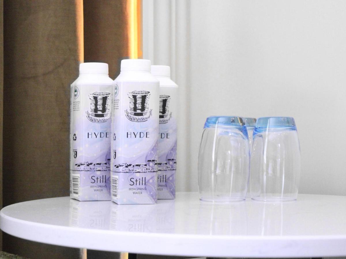 弗罗斯特科特酒店 戈尔韦 外观 照片
